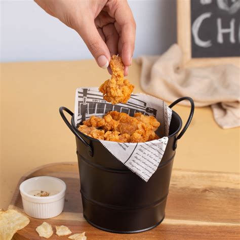 Snack Bucket Online - Premium Snack Basket | Nestasia