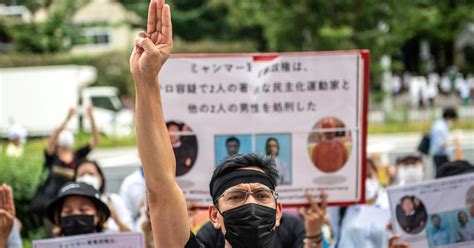 China is pouring money into junta-ruled Myanmar to secure a ‘back door ...