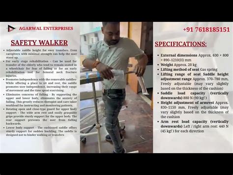 Gait Training & Neuro Lower Limb Rehab Solutions - Lower Limb ...