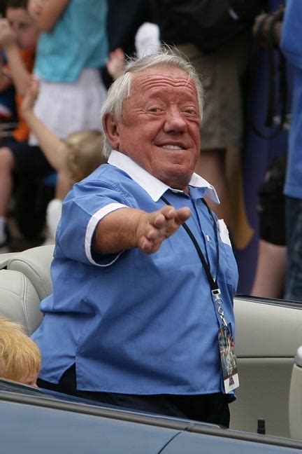 Kenny Baker – Jedipedia.net – Entdecke Star Wars