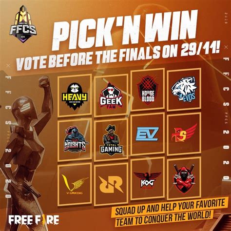 Garena Free Fire: How To Claim FFCS Live Watching Rewards