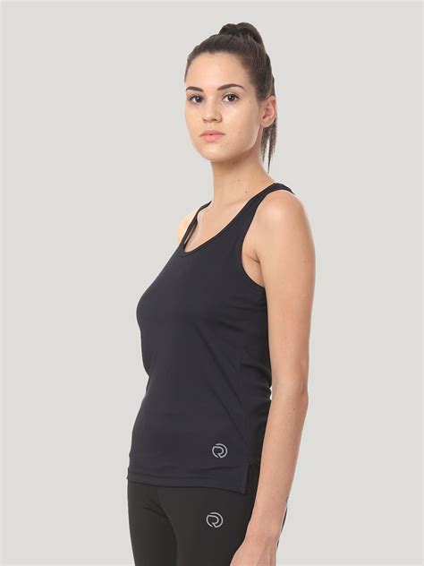 Light Dryfit Running & Sports Tank Top – TRUEREVO