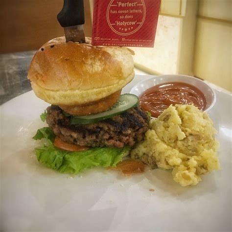 STEAK HOTEL BY HOLYCOW! TKP PVJ, Bandung - Restaurant Reviews, Phone ...