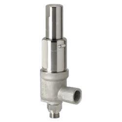 Floin Valves And Instruments, Chennai - Manufacturer of Safety Valve ...