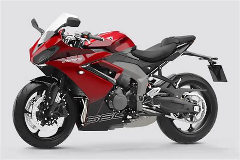 Triumph Bikes New Model Price in India - Images, Models, Mileage & Specs