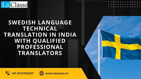 La Classe Translation Services In Delhi, India