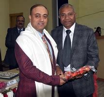 Inauguration of Australia-India Council (AIC) sponsored two-day ...