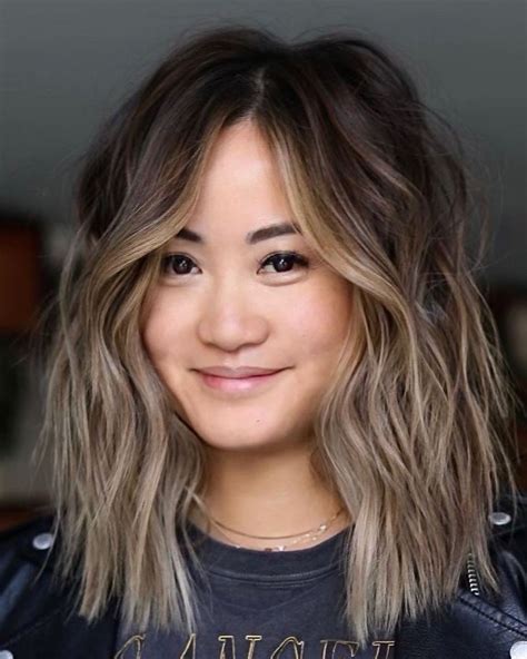 Long Haircuts For Thick Hair 2022