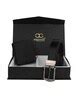 Buy Black Wallets for Men by AMICRAFT Online | Ajio.com