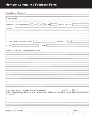 Fillable Online Legal Guardian Name: Dr. COMPLAINT FORM Fax Email Print ...