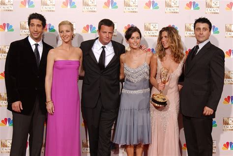 ‘Friends’ star’s son joins the cast of her revived HBO series ...