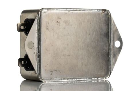 RS PRO | RS PRO 20A 250 V ac, Chassis Mount EMI Filter, Single Phase ...