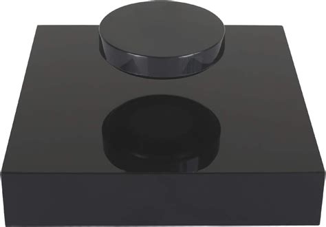 woodlev Magnetic Levitating Rotating Platform India | Ubuy