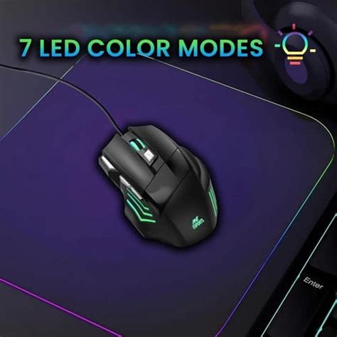 Buy ANT ESPORTS Thunder 30 Keyboard Mouse Combo, Best Price