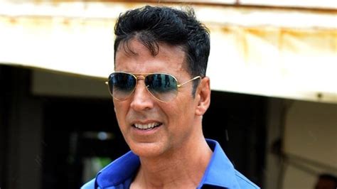Akshay Kumar on why he does 4 films a year: ‘Jab mujhe kaam mil raha ...