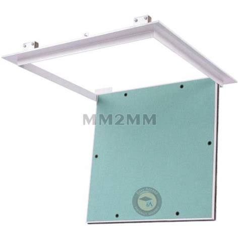 Gypsum Ceiling Trap Door Access Panel Manufacturers and Suppliers from ...