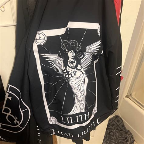 Buy Sigil of Clauneck SVG PNG PDF Jpg Satanic Seal Instant Download ...