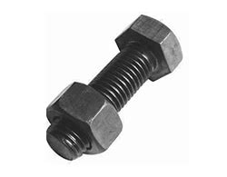 High Tensile Fasteners | Grade 8.8, 10.9, 12.9 Bolts