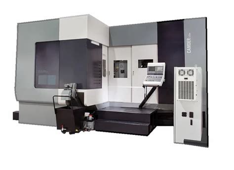 Horizontal CNC Deep Hole Drilling Machine - CNC Deep Hole Drilling ...