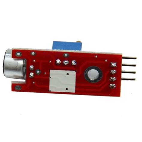 Microphone Sound Sensor Module 的图像结果