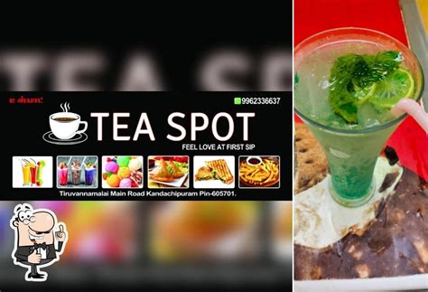 TEA SPOT, Kandachipuram - Restaurant reviews
