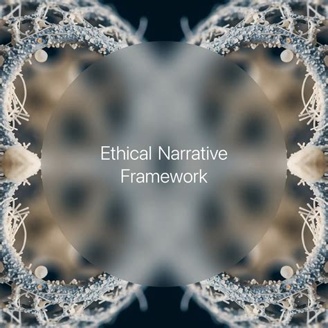 Ethical Narrative Framework → Term
