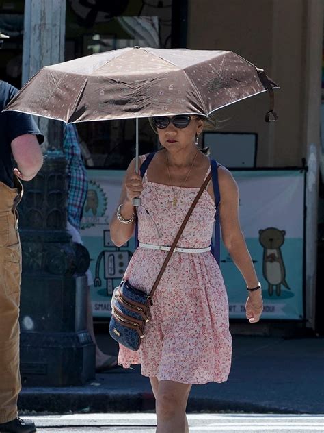 US and Canada witnesses record breaking heat waves | Times of India