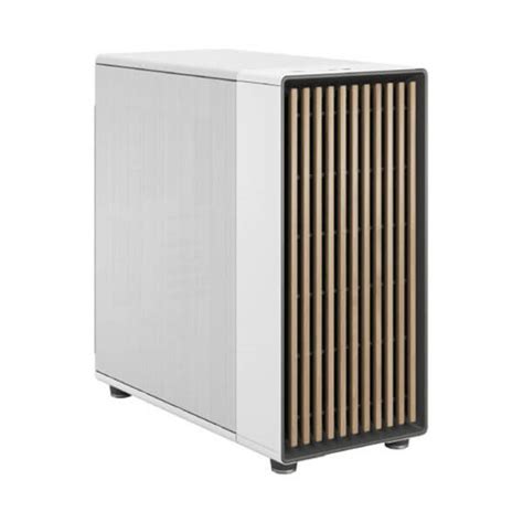 Buy Best Cabinet Fractal Design North XL White
