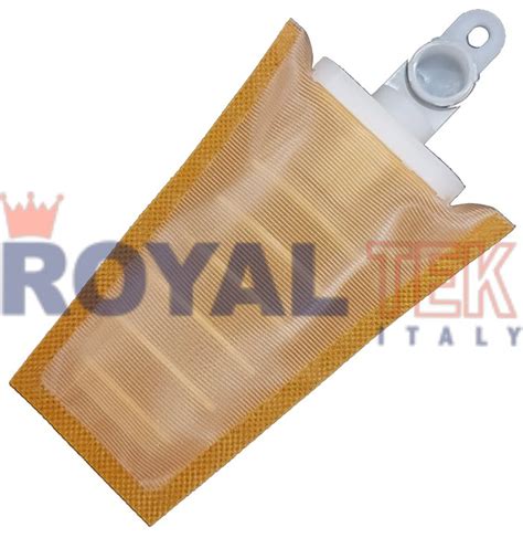 RoyalTek Italy - Bomba Prefiltro Royaltek Bomba R-19 Bosch