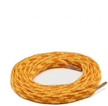 Buy The Souled Store Sneaker Division: Signature Laces : Inferno | 132 ...