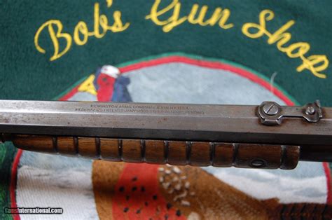 Image result for Remington Model 12 Shooting