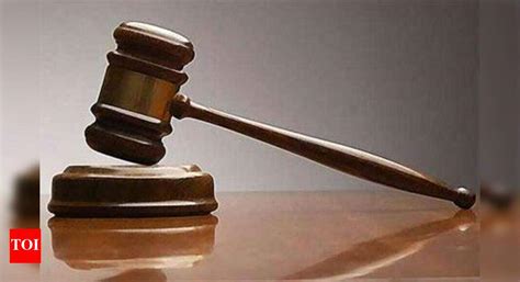 Court notice over judges’ compulsory retirement | Ahmedabad News ...