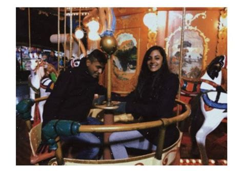 Musician Ambika Nayak AKA Kayan Loves Paris — Here's Why