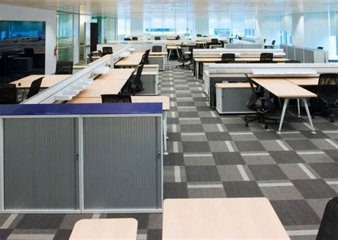 Deutsche Bank Office Photos