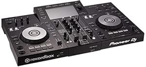 Pioneer DJ USB All-in-One DJ System XDJ-RR : Amazon.in: Musical Instruments