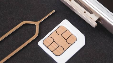 New SIM porting rules reduce wait time to seven days for user ...