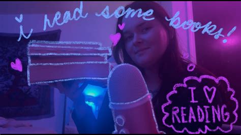 Image result for ASMR Read