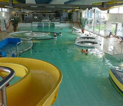 MEERWASSER-ERLEBNISBAD IM TÖWERVITAL (2026) All You Need to Know BEFORE ...