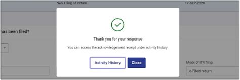 User Guide to Submit Response to Notices & Letters Received under e ...