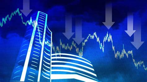 Foreign investors log highest ever outflows from Indian market in ...