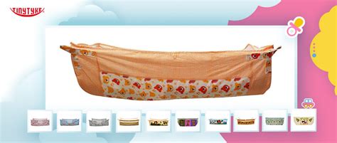 Top 10 Must-Have Accessories For Your Baby Cradle – TinyTyke