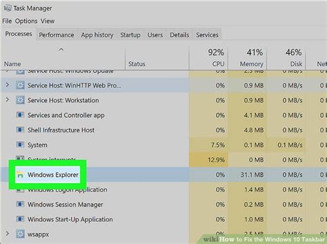 Reinstall Taskbar 的图像结果