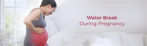 Water Break During Pregnancy: Everything You Need To Know