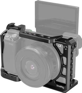 SmallRig Smallrig Cage For Sony 6100/6300/6400/6500 2310 Camera Rig ...