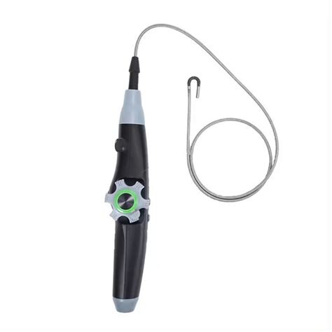 Cw Series Video Borescope Manufacturer, Supplier from delhi