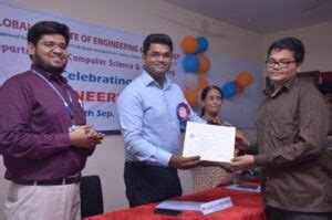 Merit Certificates and Awards for Winners – Global Education Institute ...