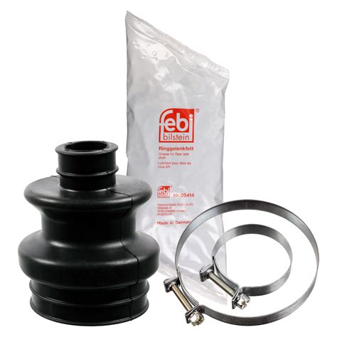 febi | 06570 | CV Boot Kit | bilstein group partsfinder | Official ...
