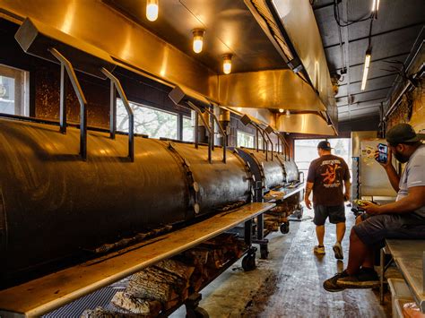 The 13 Best BBQ Spots In Houston - Houston - The Infatuation