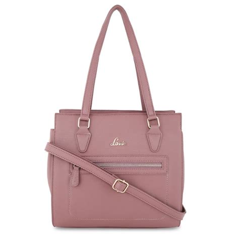 Buy Lavie Kishi Combo Pack-plastic Handbag Online