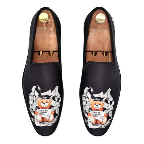 PALM ANGEL SLIP-ONS (LIMITED EDITION) – Welcome to GRIFFIN Handcrafted ...